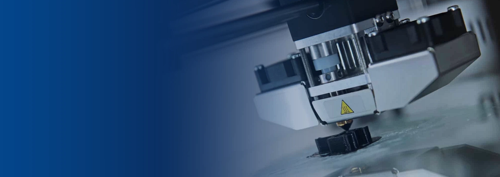 3D Printing Background