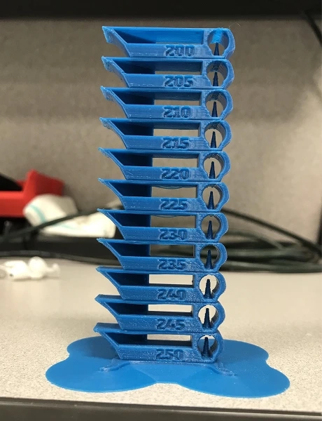 Acrylonitrile Butadiene Styrene (ABS)