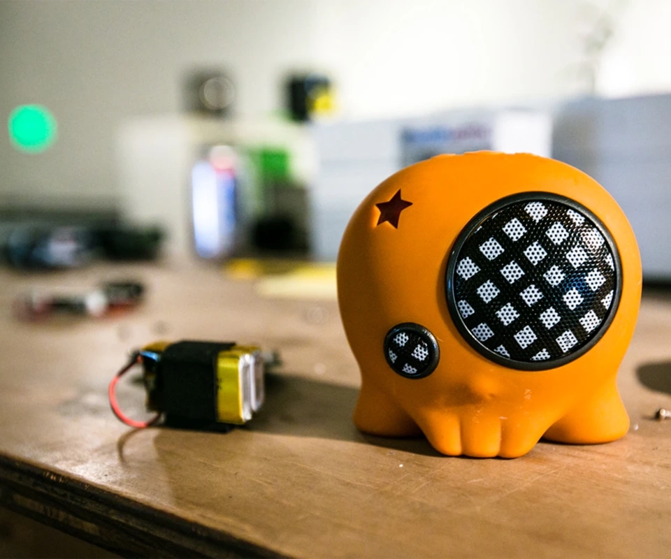 Uses for 3D Printing