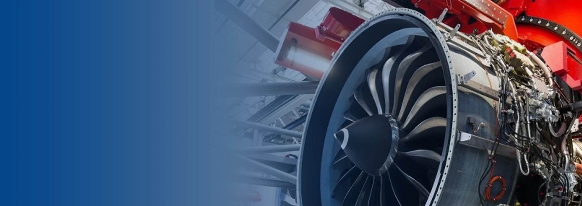 Aerospace Background