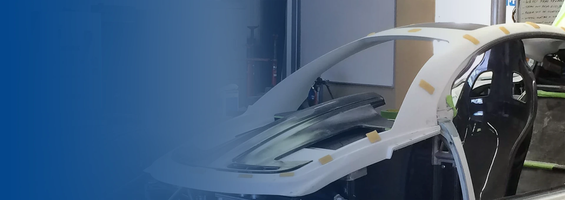 Automotive Background