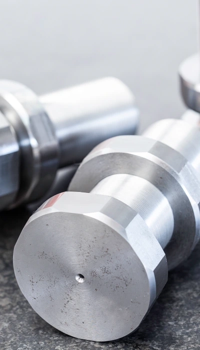 Core Advantages of CNC Machining