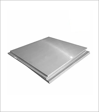 MILD STEEL