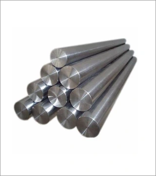 ALLOY STEEL