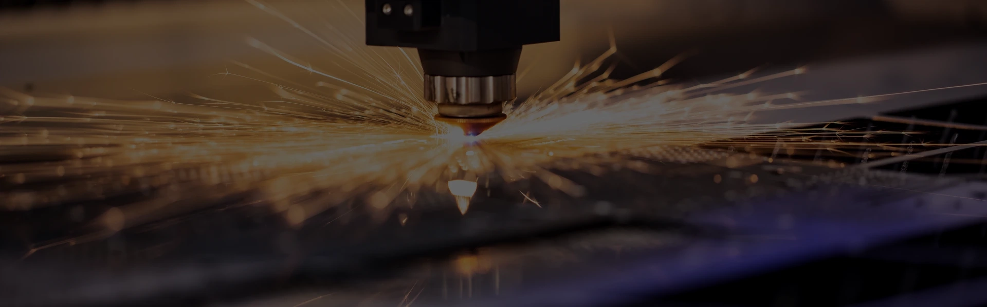 CNC Machining Service