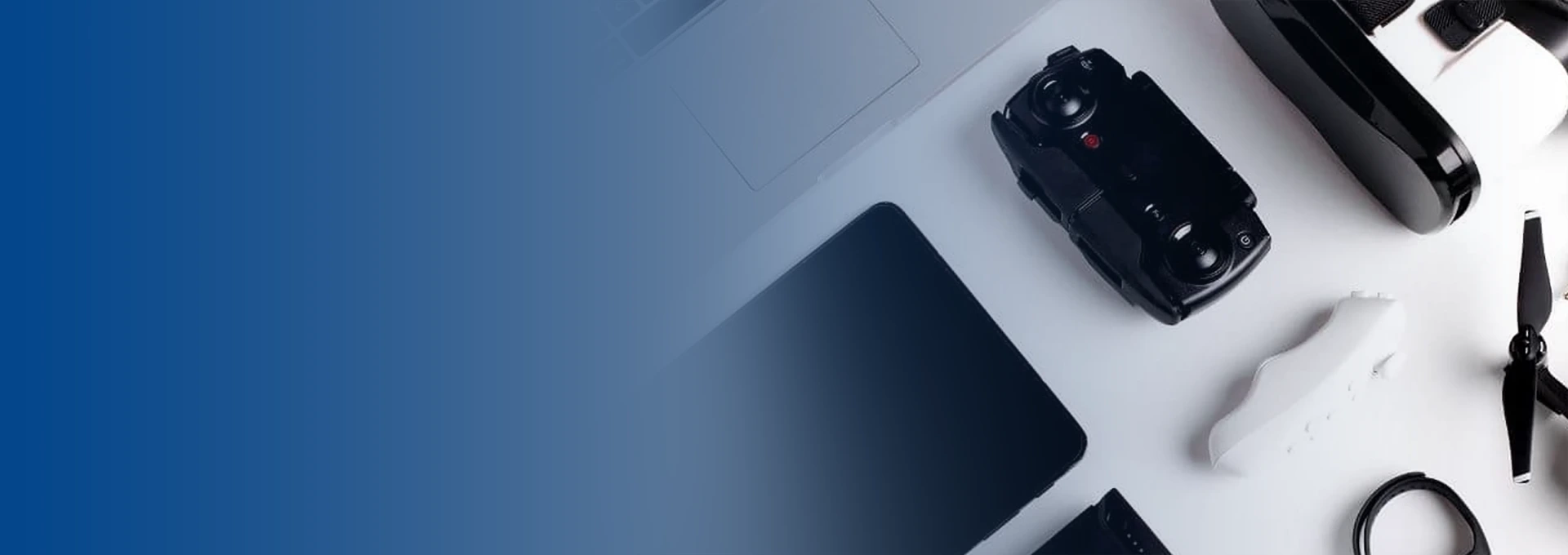 Consumer Electronics Background