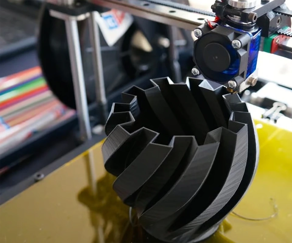 Core Advantages of FDM printing