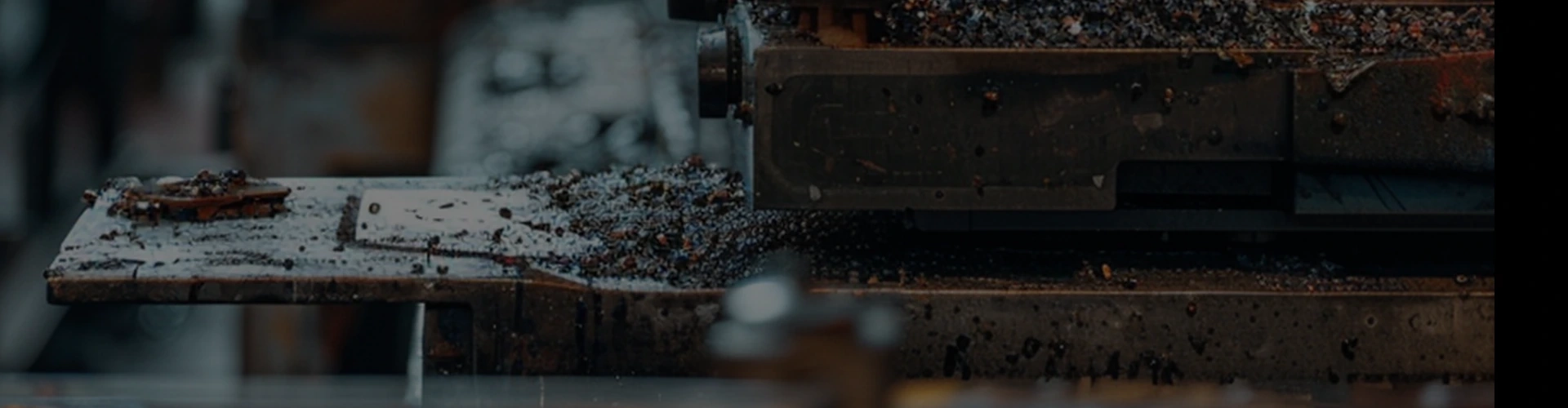 Die Casting Classification