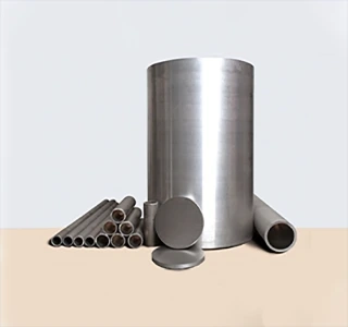 ALUMINUM ALLOYS