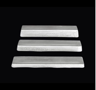MAGNESIUM ALLOYS