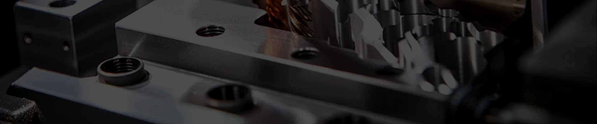 Die Casting Materials