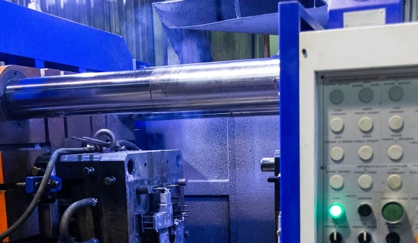 Hot-Chamber Die Casting