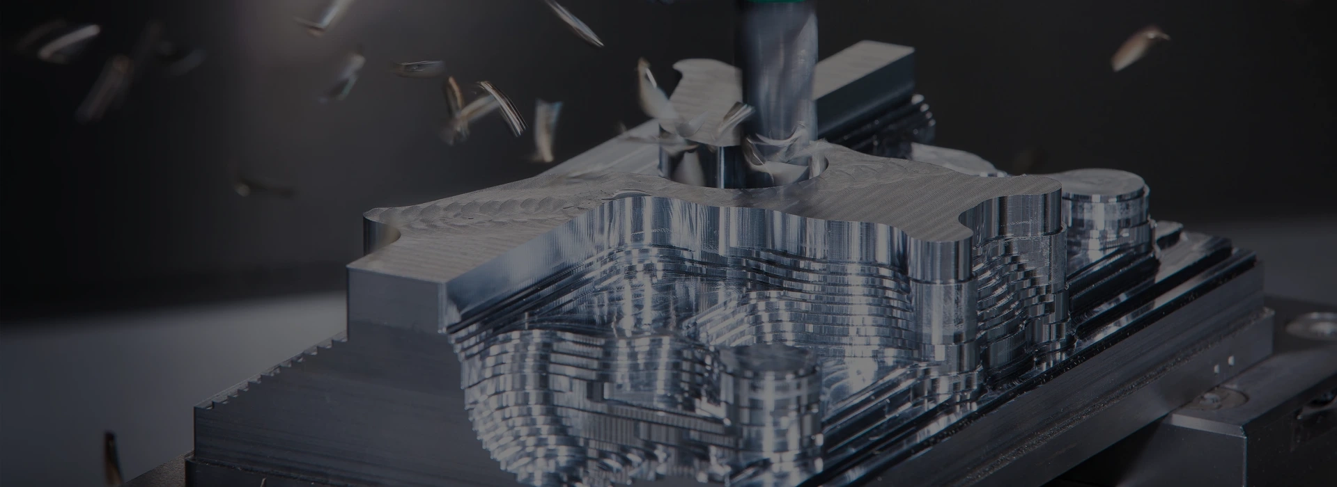 Why Choose Qiying's Die Casting?