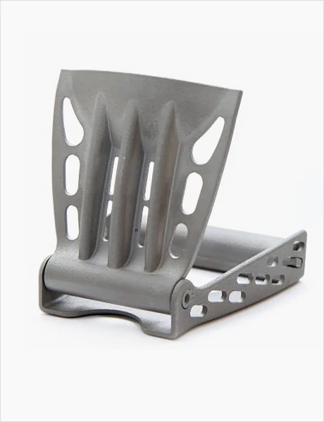 Stainless Steel (316L)