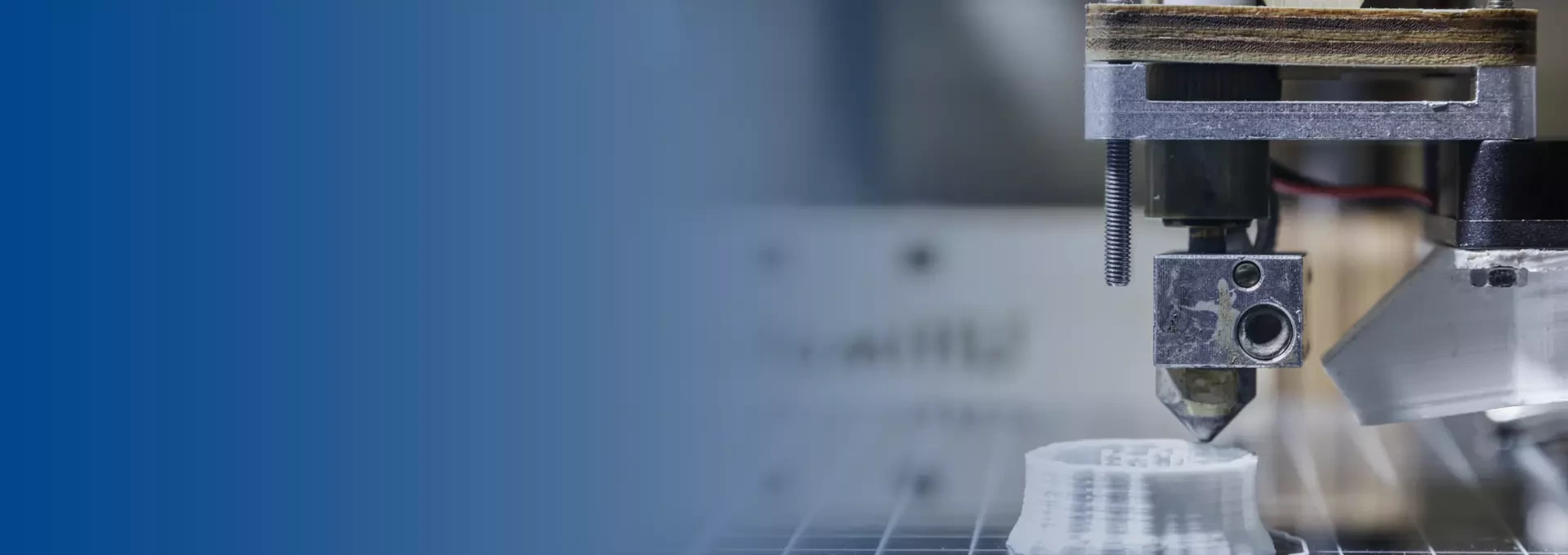 Fused Deposition Modeling (FDM) Background