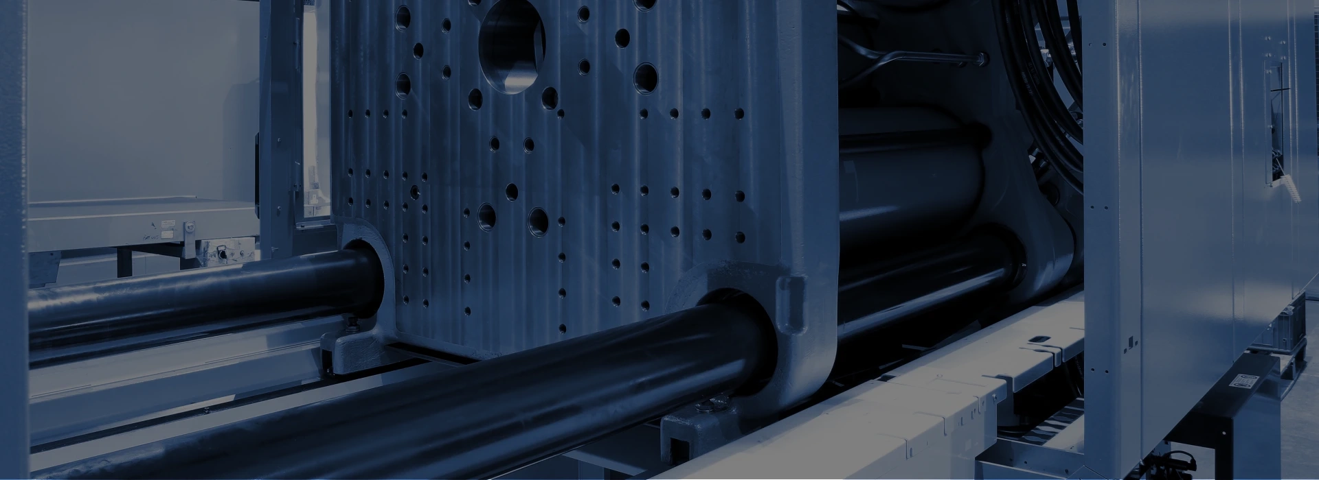 Advantages of Injection Molding