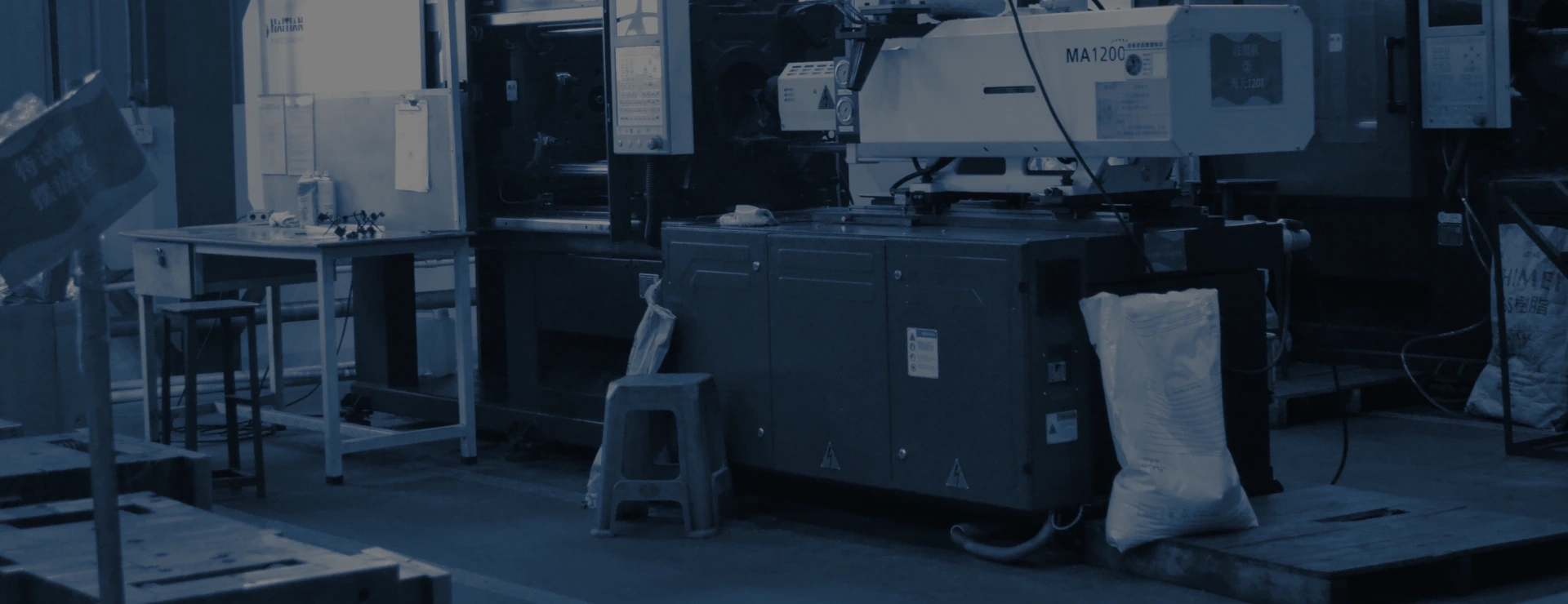 Material Selection in Injection Molding Part Design.