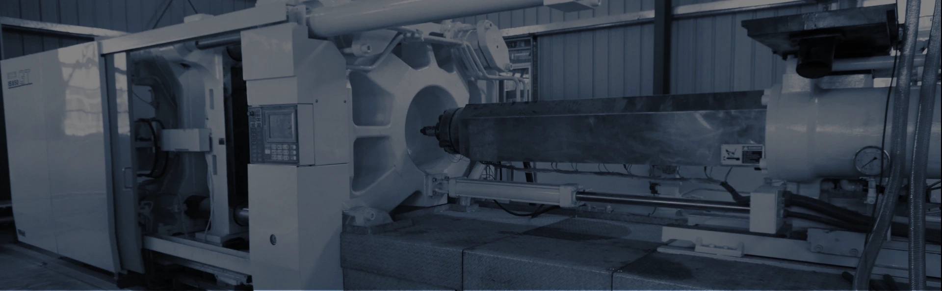 Injection Molding Service