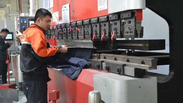 Why Choose Our Sheet Metal Prototyping Service?