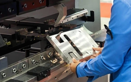 Metal Forming
