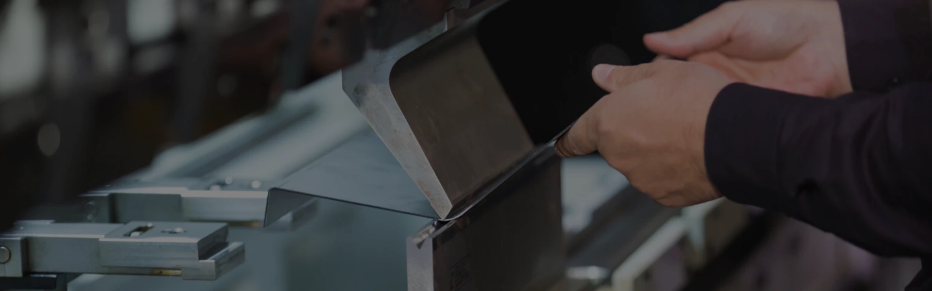 Sheet Metal Fabrication