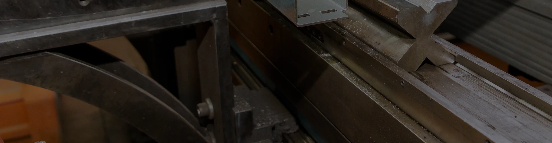 Sheet Metal Finishing and Processing