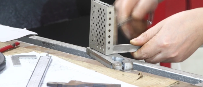 Industry-wide adaptability