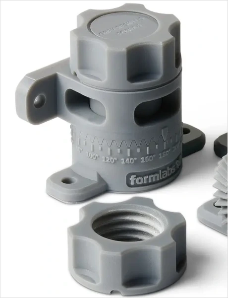 Standard Resin (General Purpose Resin) Feature