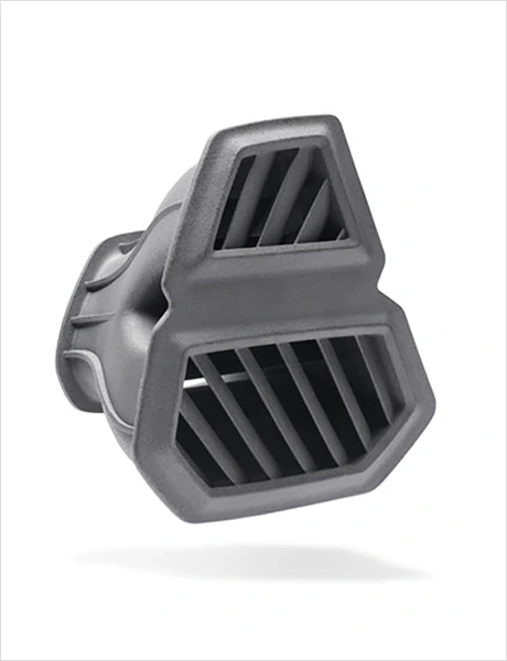 PP (Polypropylene) Feature