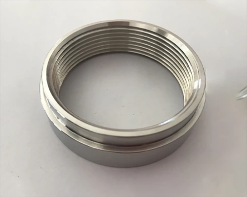 ELECTROLYTIC POLISHING