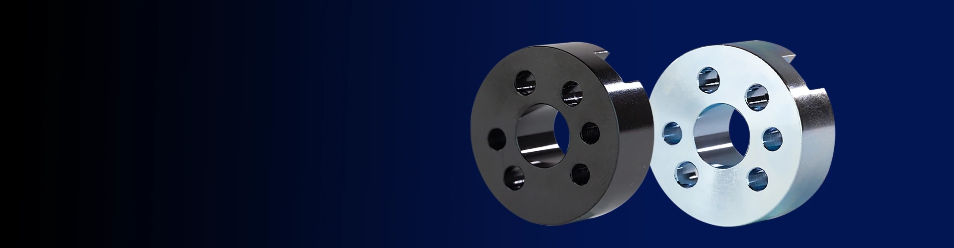 Surface Finishing Service