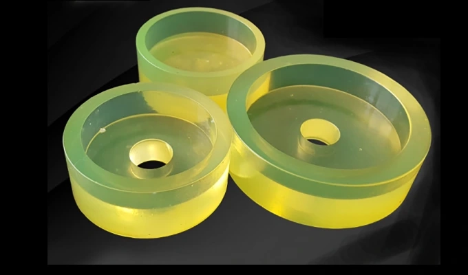 Polyurethane Resin (PU Resin)Characteristics