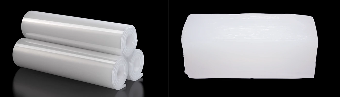 Special Function Resins