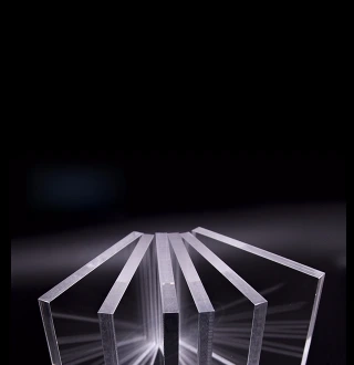 ACRYLIC-LIKE MATERIALS