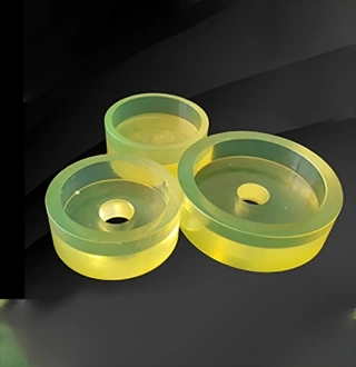 WATERCLEAR ELASTOMER