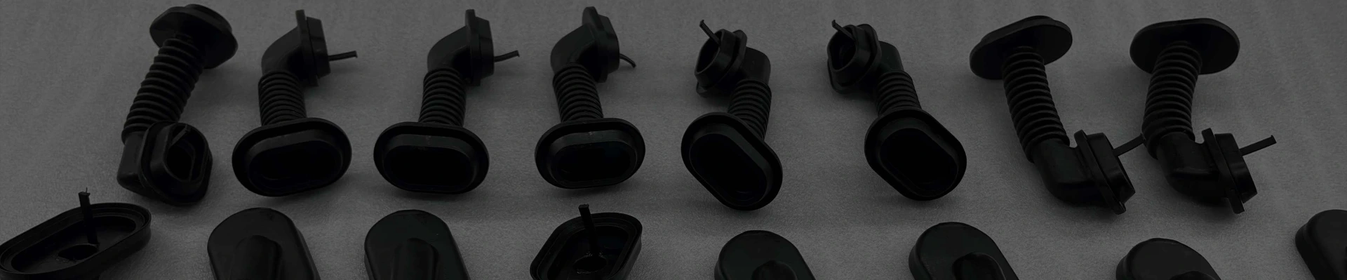 Vacuum Casting Materials