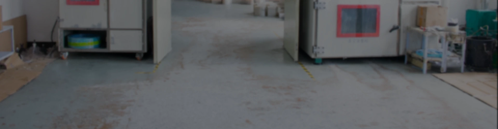 Choose Qiying Silicone Rubber Mold Making Service