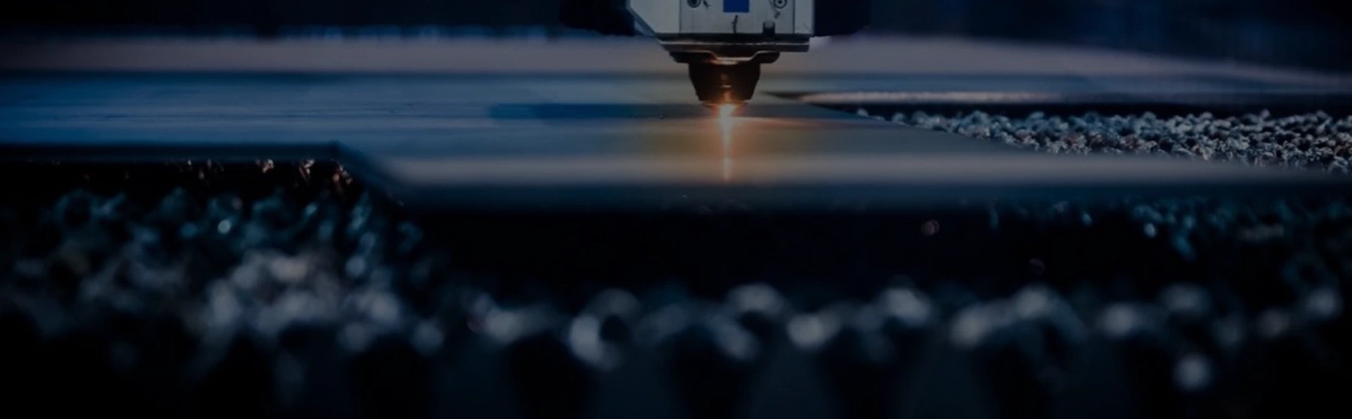 Vacuum Casting Services