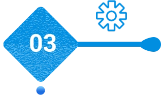 Management <span style='color: #028EE1;'>Philosophy</span>