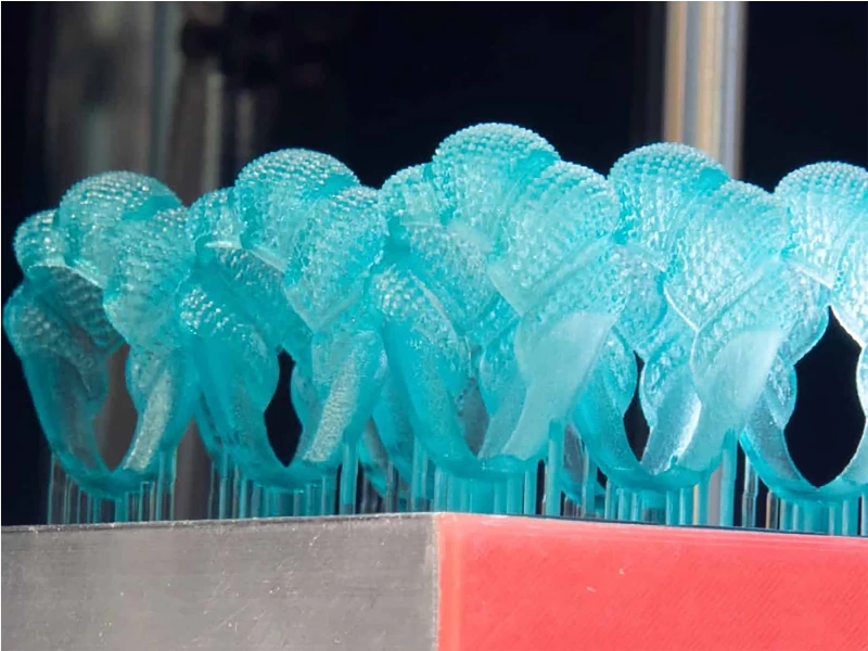 3D Printing Product Prototype