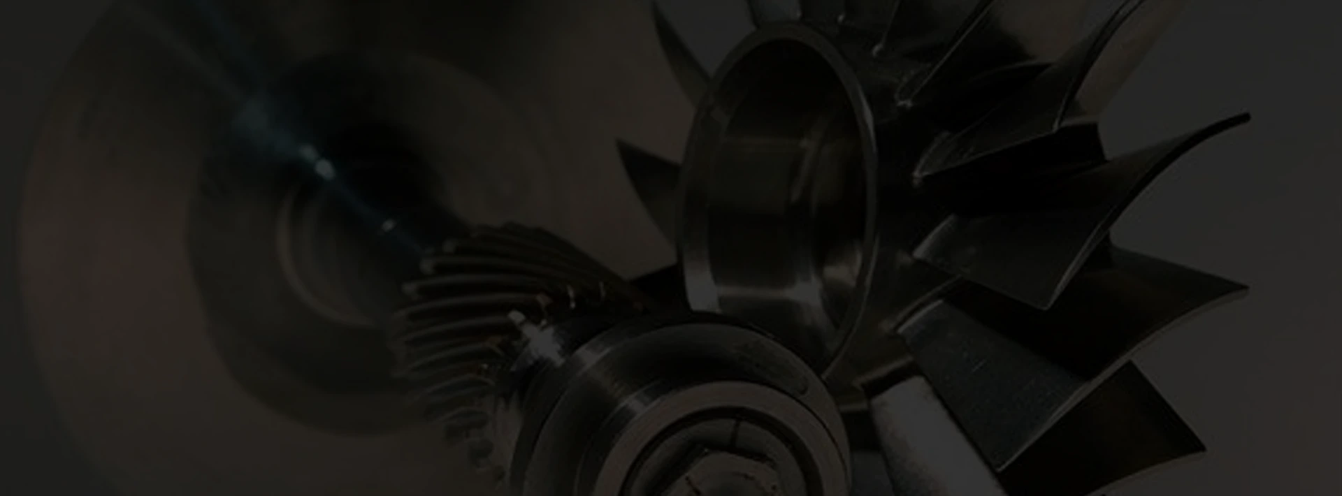 What Kind of Aerospace & Defense Parts Can We Make?