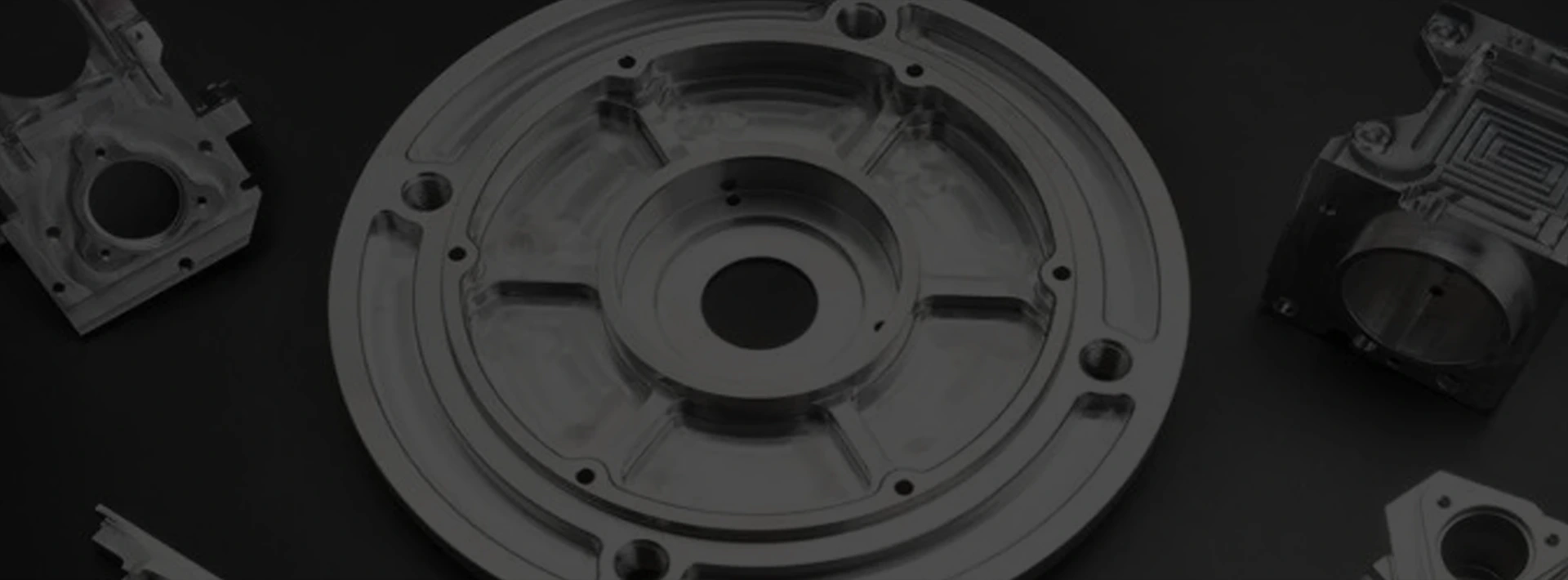 What Kind of Automotive Parts Can We Make?