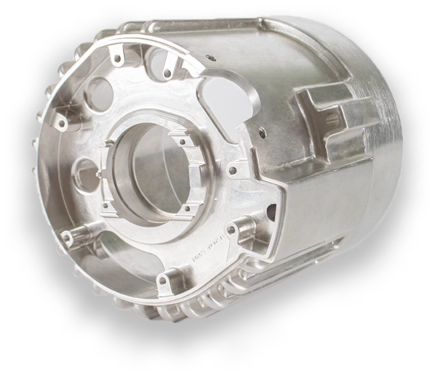 CNC Machining Service