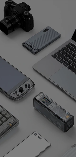 Consumer Electronics Consumer Electronics