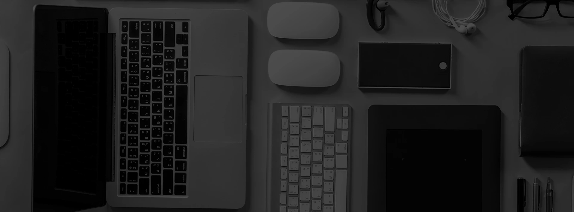 What Kind of Consumer Electronics Can We Make? What Kind of Consumer Electronics Can We Make?