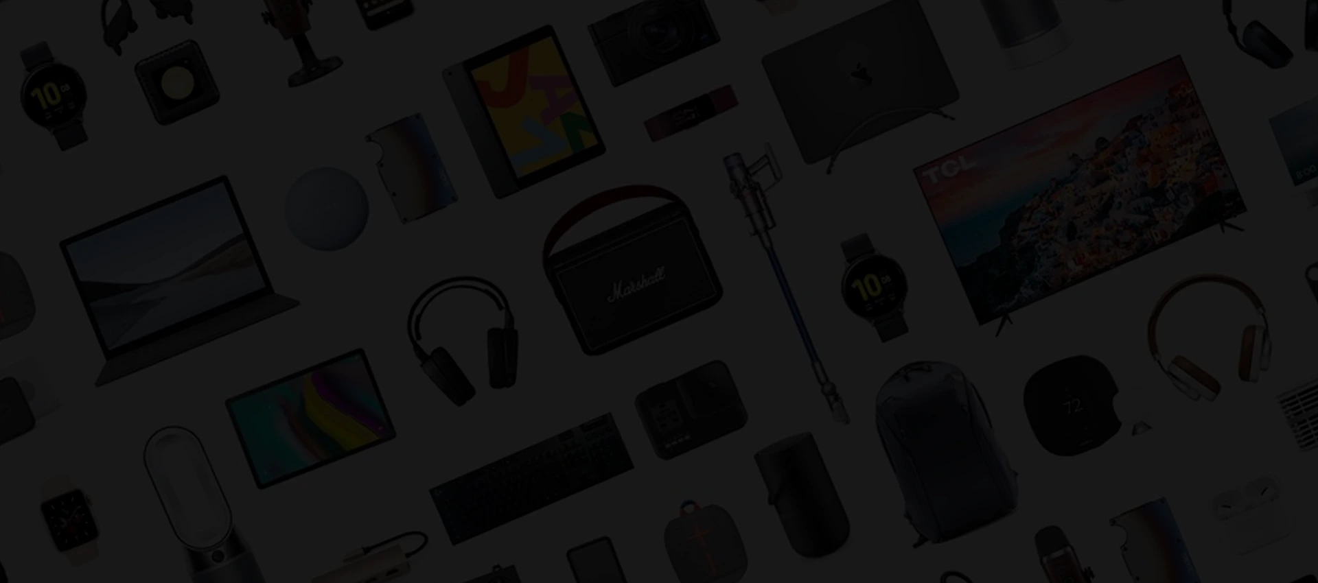 Why Manufacture Consumer Electronics with Qiying? Why Manufacture Consumer Electronics with Qiying?