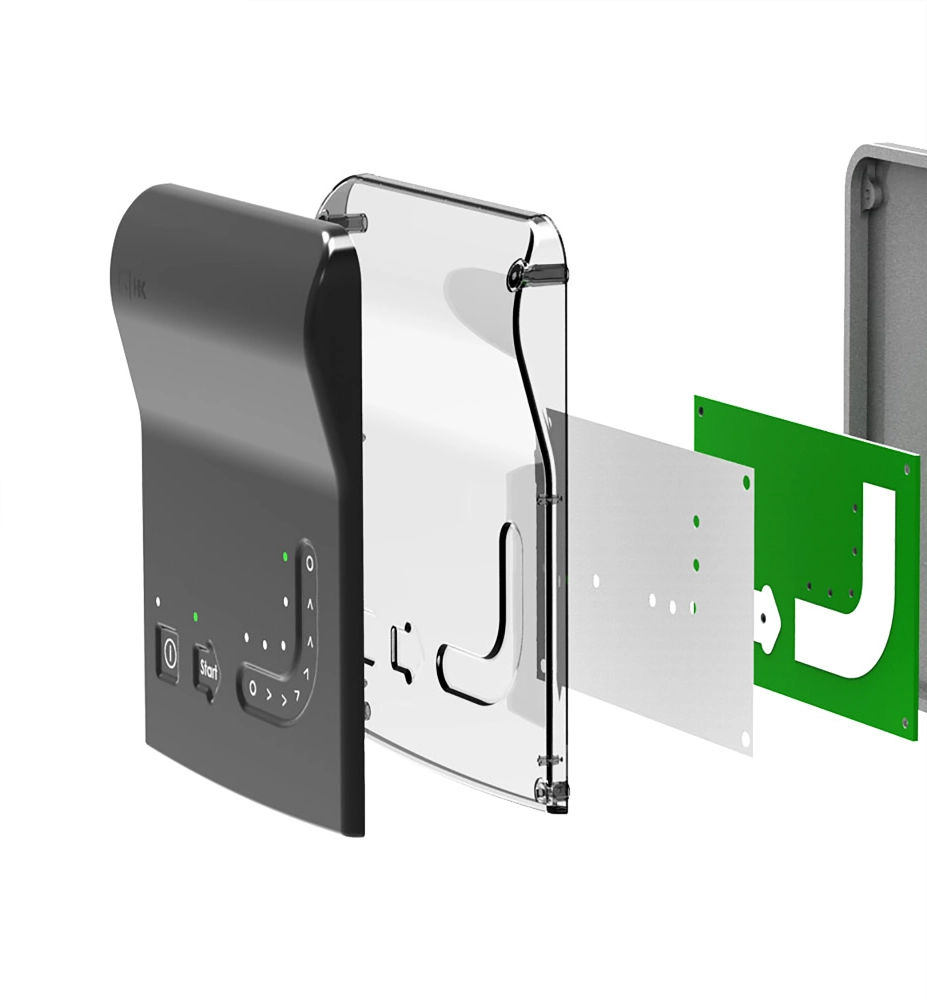 Materials & Surface Finishes for Consumer Electronics Materials & Surface Finishes for Consumer Electronics