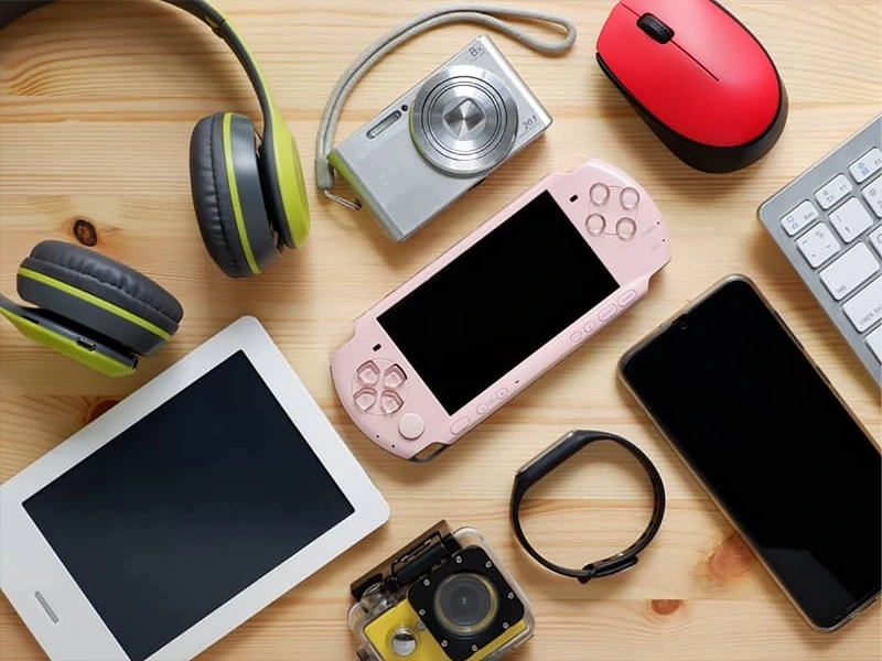 Consumer Electronics Prototyping and Manufacturing with Qiying Consumer Electronics Prototyping and Manufacturing with Qiying