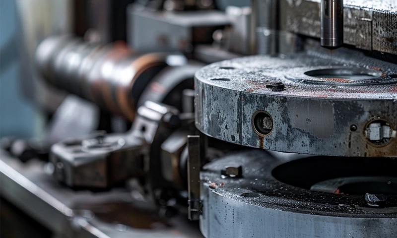 What Is Die Casting?