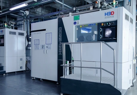 Factory Display 03 Factory Display 03